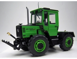 Mercedes MB Trac 800 Family (W440), WEISE-TOYS 1:32