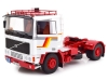 Volvo F1220 1977 white/red, RK180031, Road Kings 1:18