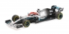 Mercedes AMG Petronas Motorsport F1 W10 EQ Power Lewis Hamilton Winner Monaco GP 2019, Minichamps 1:18