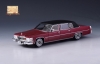 Cadillac Fleetwood 75 1978, STM78102, Stamp models 1:43