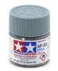 Акриловая матовая краска Light Blue, 81723, XF-23, Tamiya